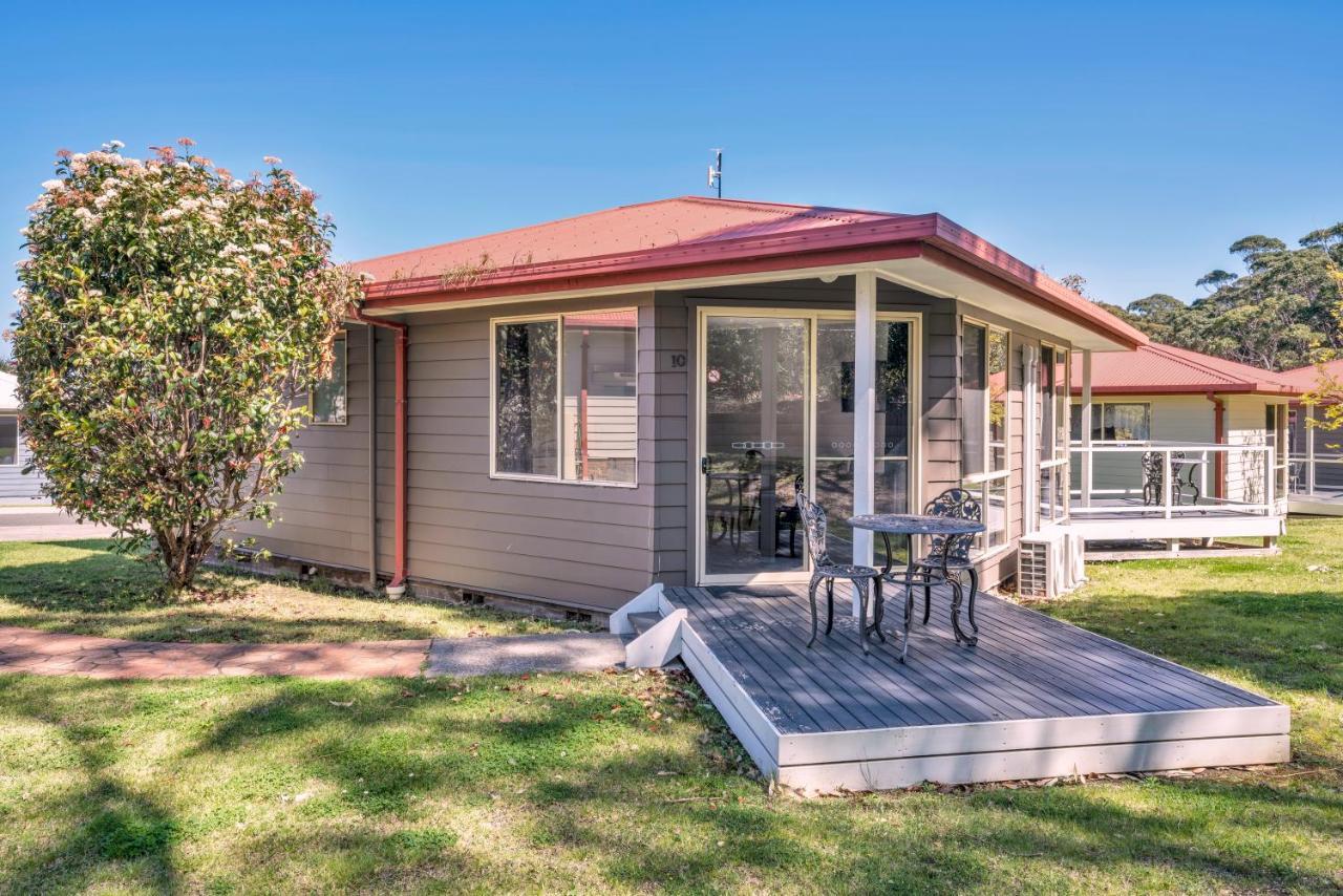Ingenia Holidays Ulladulla Buitenkant foto