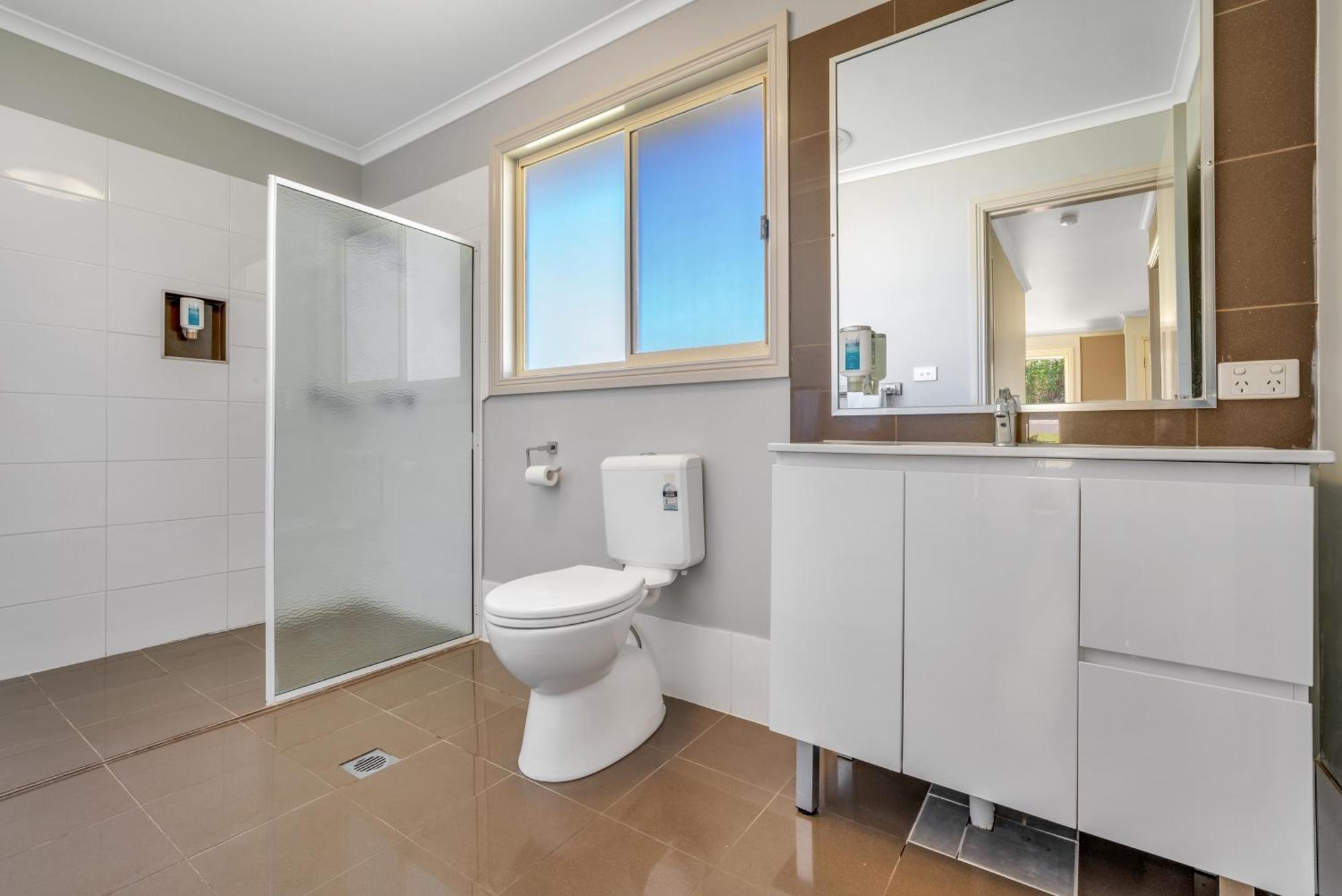 Ingenia Holidays Ulladulla Buitenkant foto