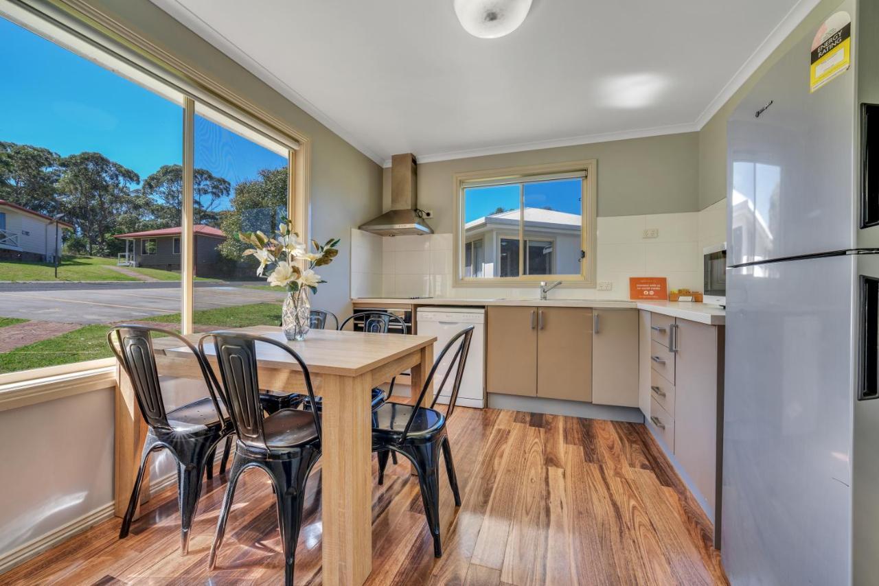 Ingenia Holidays Ulladulla Buitenkant foto
