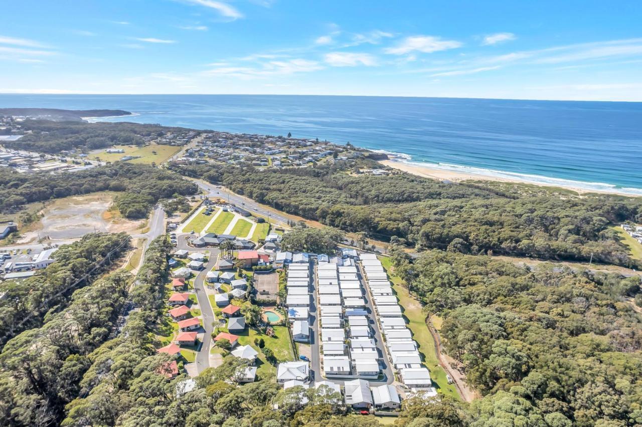 Ingenia Holidays Ulladulla Buitenkant foto