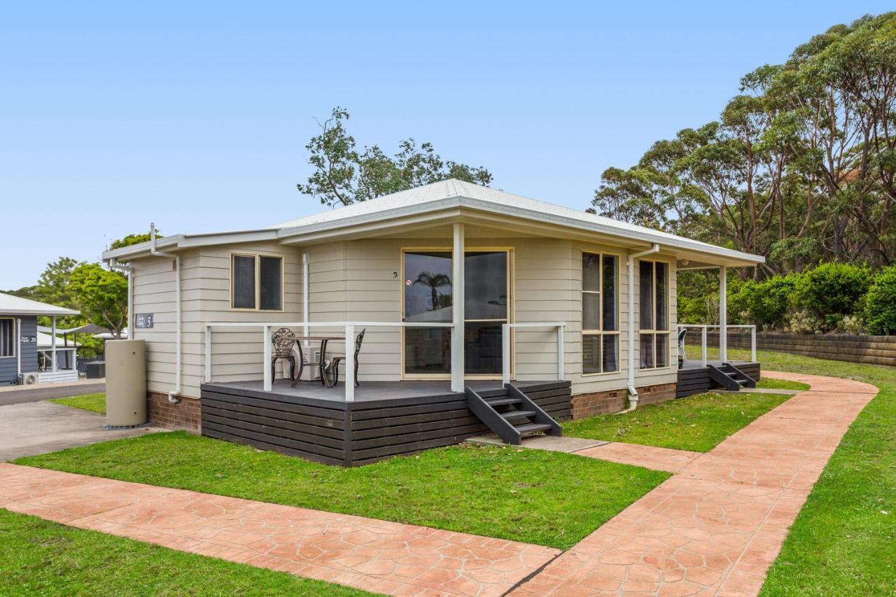 Ingenia Holidays Ulladulla Buitenkant foto