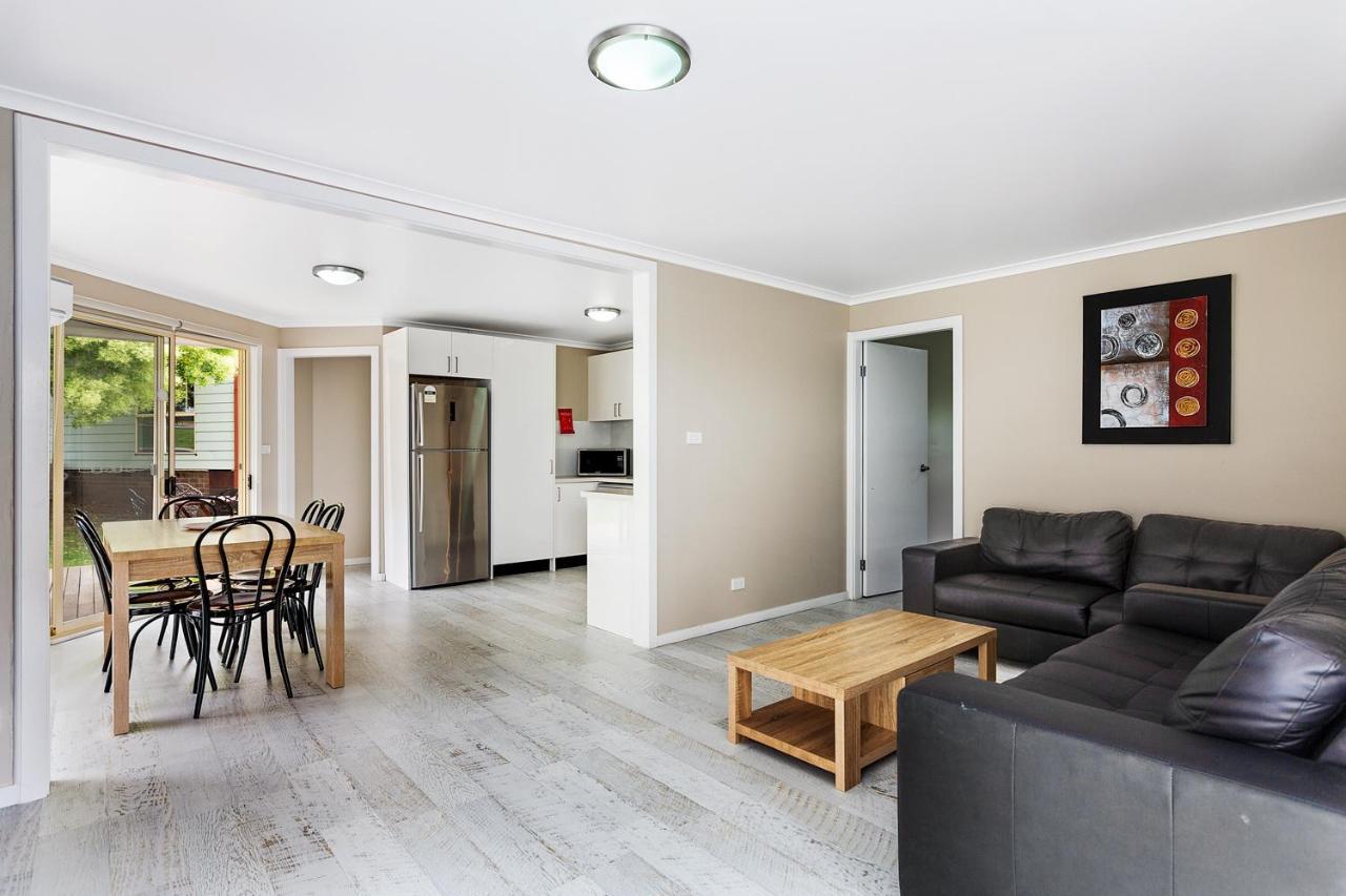 Ingenia Holidays Ulladulla Buitenkant foto