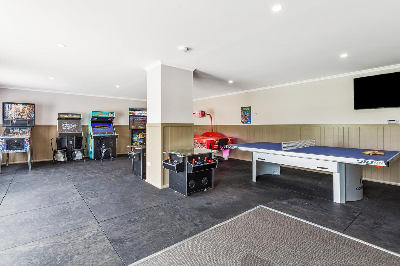 Ingenia Holidays Ulladulla Buitenkant foto