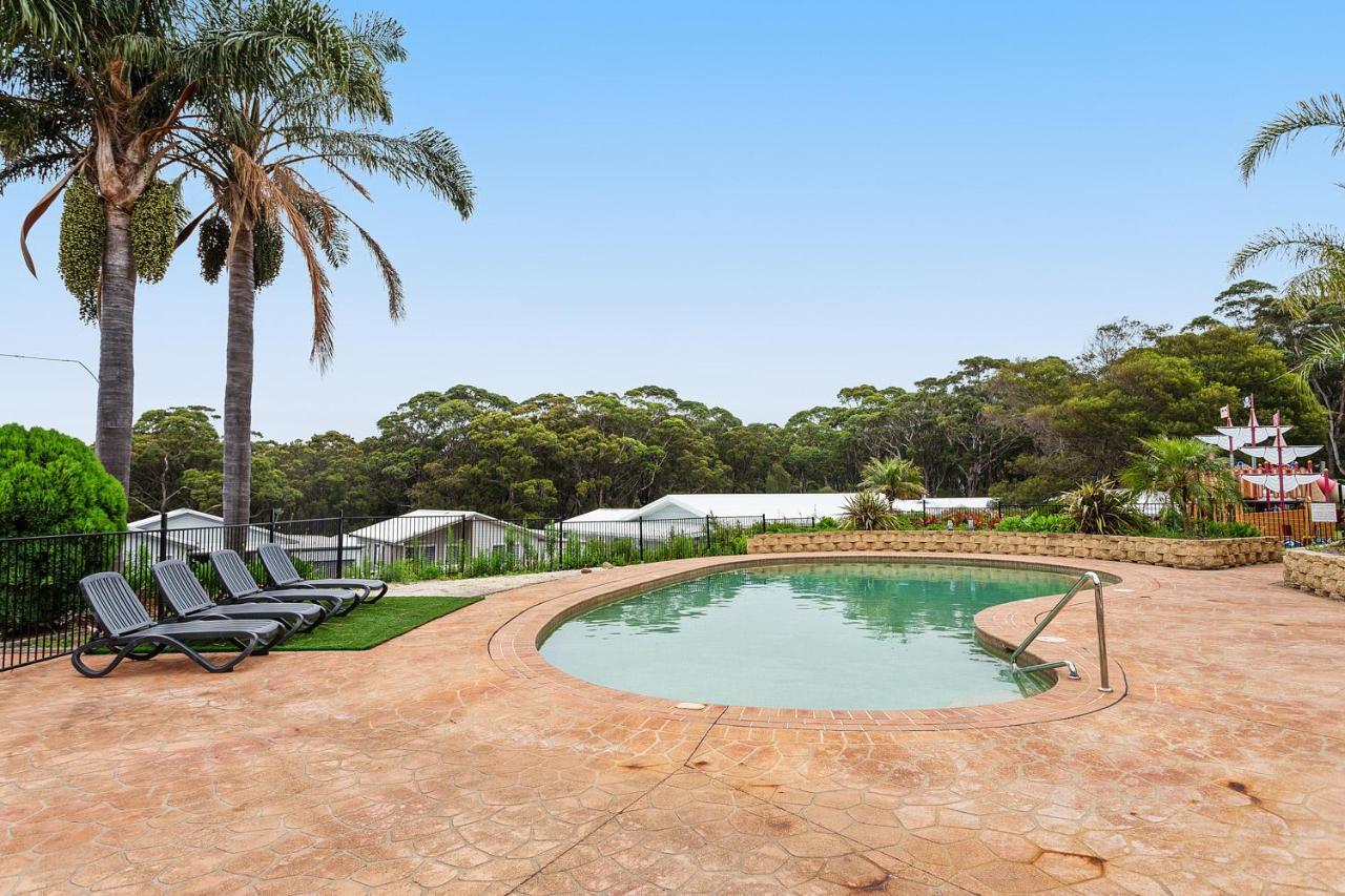Ingenia Holidays Ulladulla Buitenkant foto